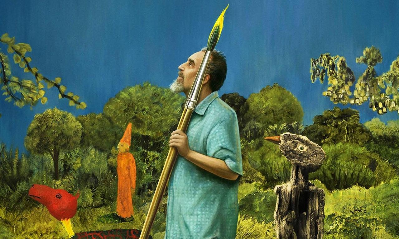 Painting With John Where to Watch and Stream Online Entertainment.ie