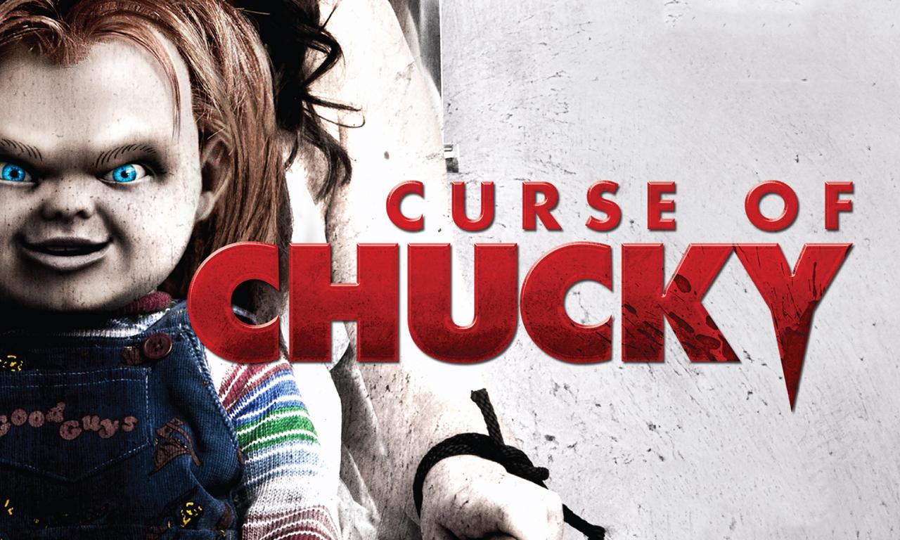 Curse of Chucky - Where to Watch and Stream Online – Entertainment.ie