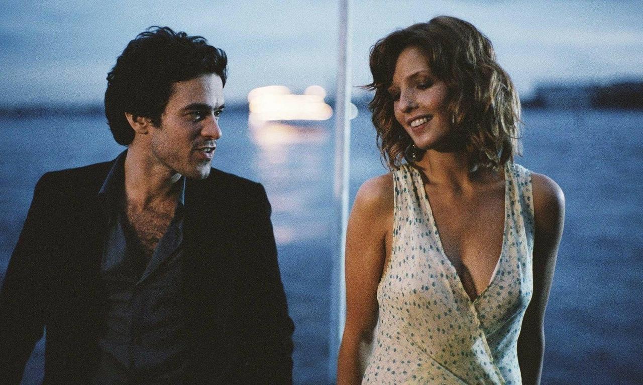 header image for Russian Dolls