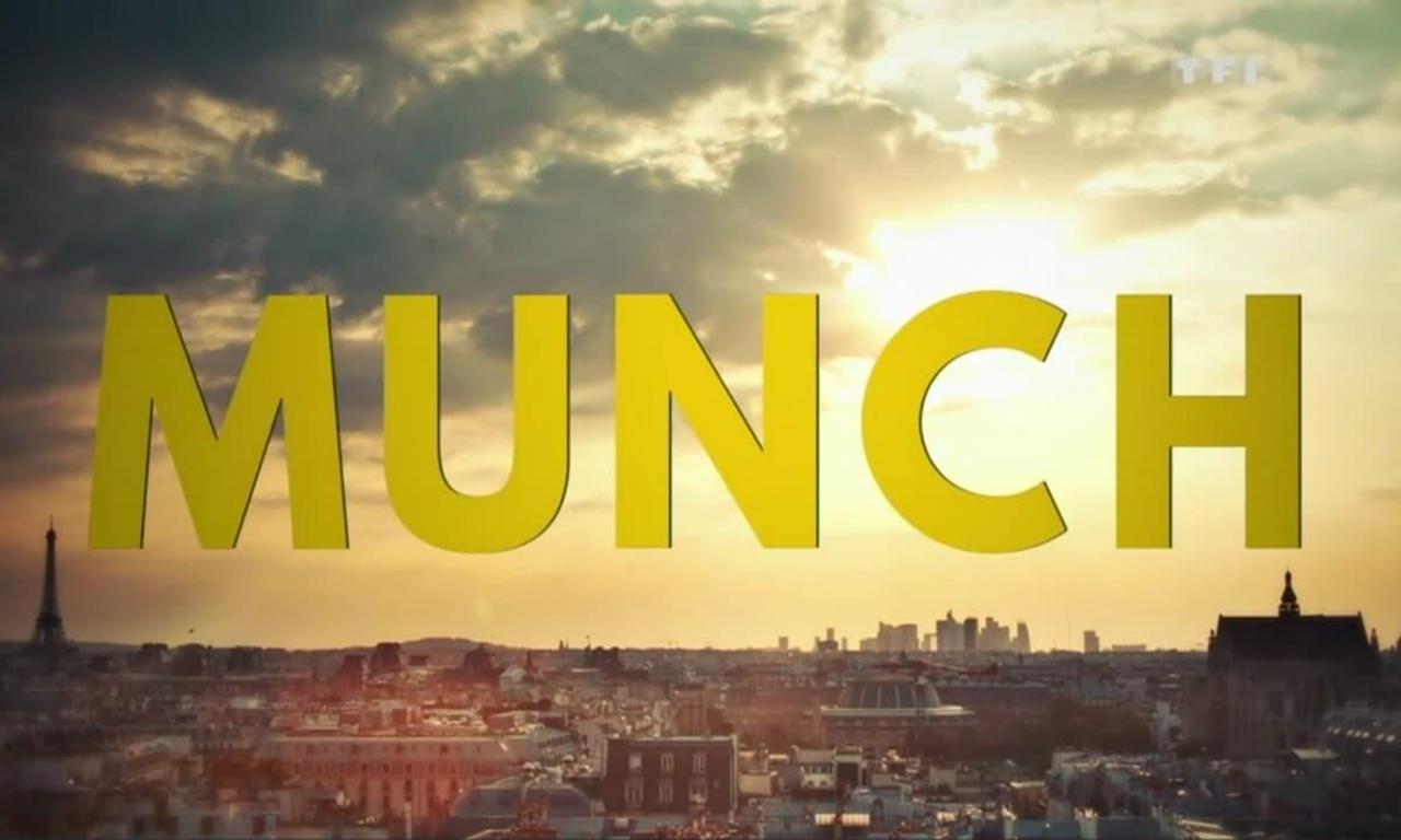 Munch Where to Watch and Stream Online Entertainment.ie