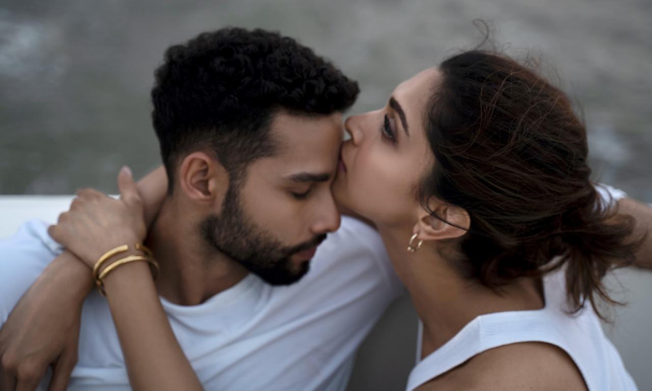 header image for Gehraiyaan