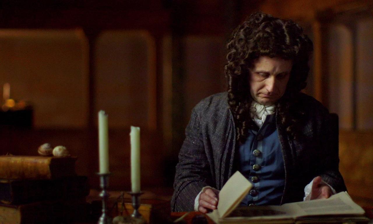 Isaac Newton: The Last Magician - Where to Watch and Stream Online –