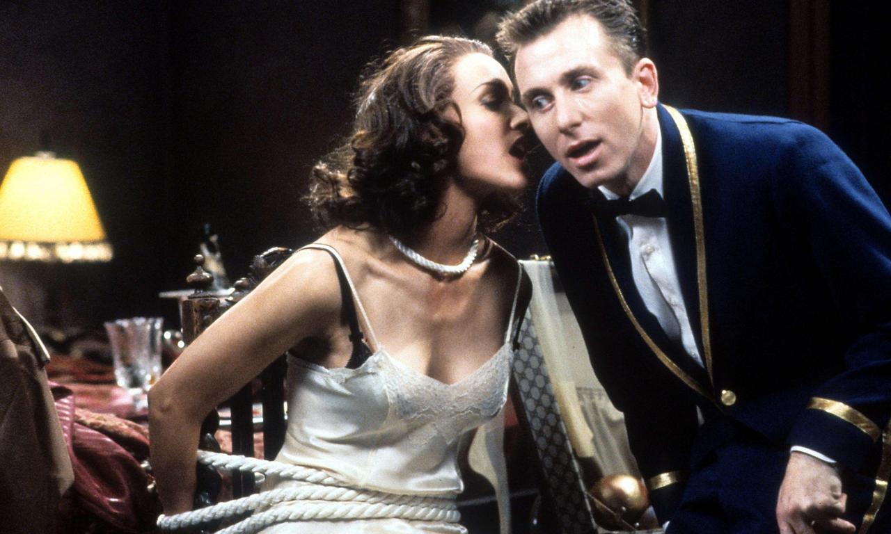 Four Rooms Where to Watch and Stream Online Entertainment.ie