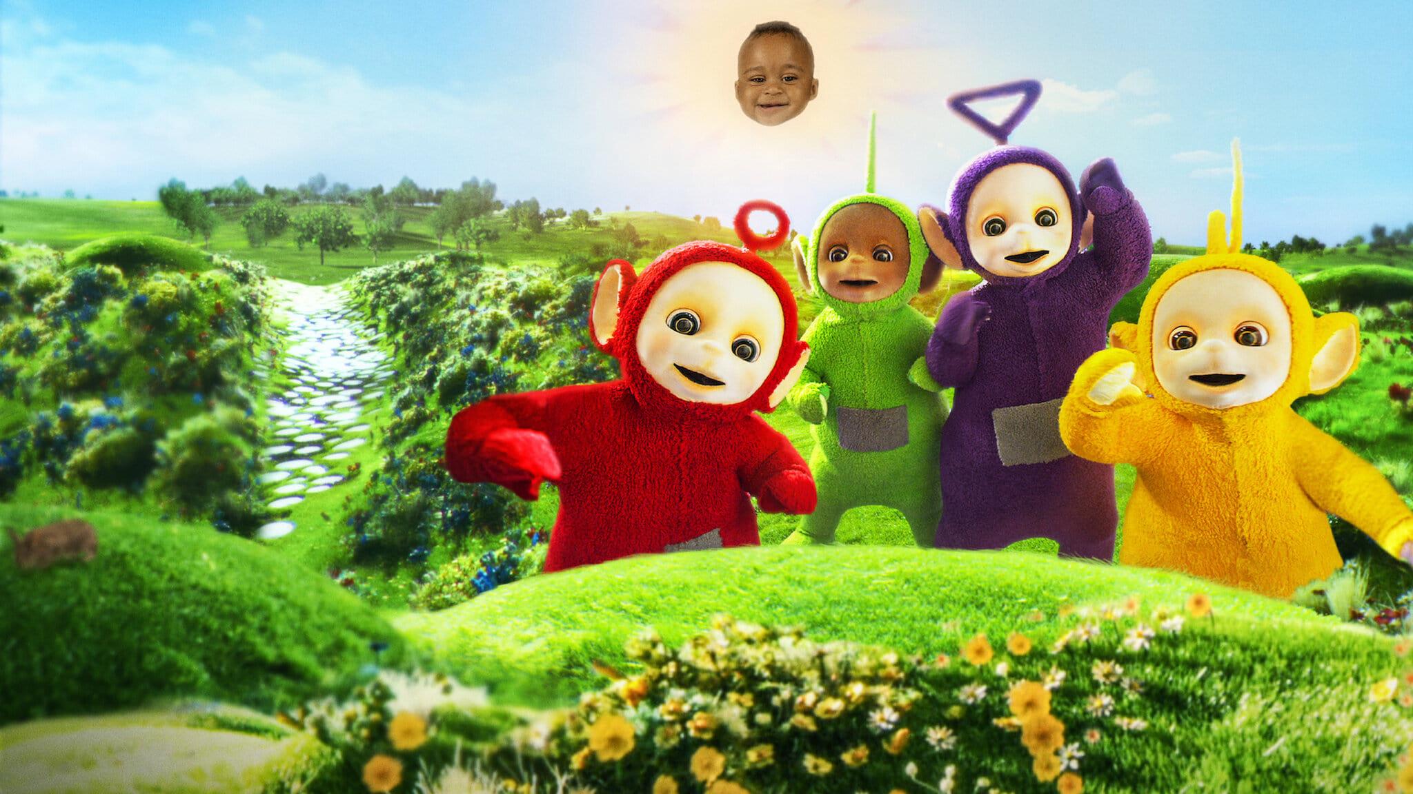 Teletubbies: 3 HOURS Full Episode Compilation | Videos For Kids - YouTube