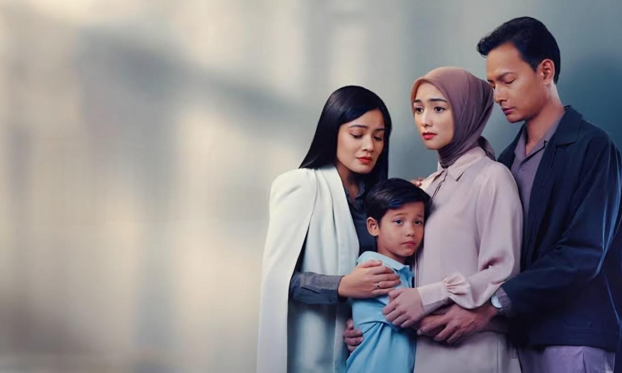 header image for Air Mata di Ujung Sajadah