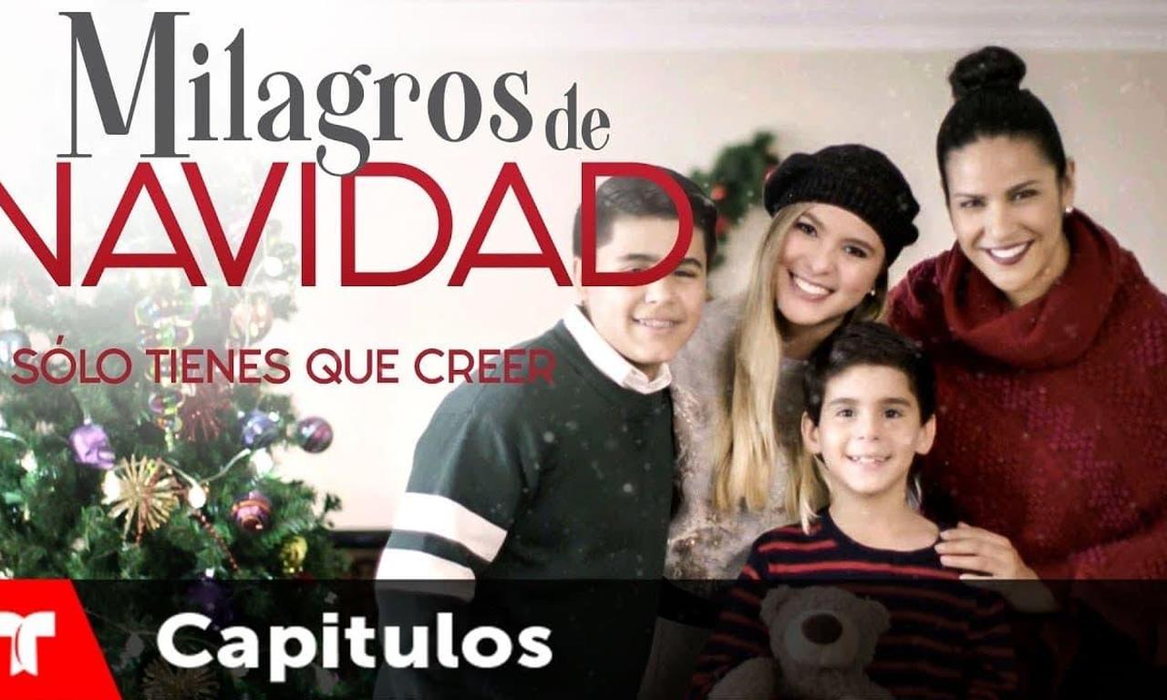 header image for Milagros de Navidad