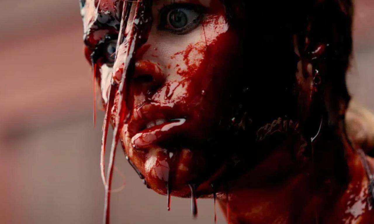 header image for The Wrath of Becky