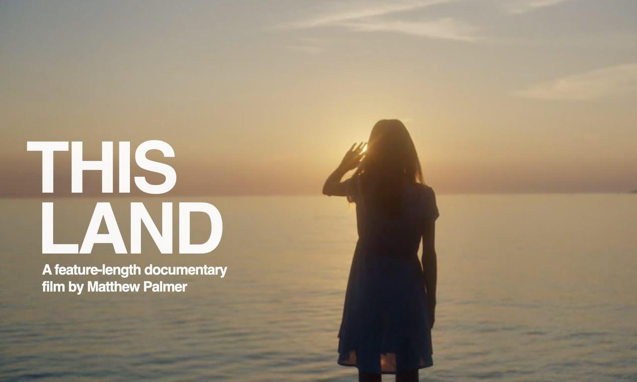 header image for This Land