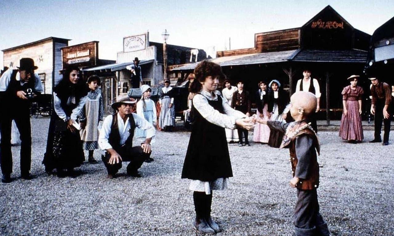 header image for The Aurora Encounter