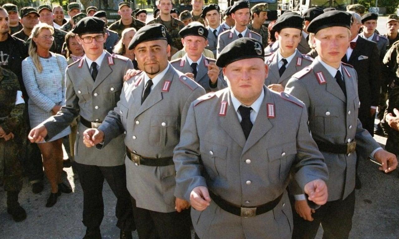 Military Academy Where to Watch and Stream Online Entertainment.ie