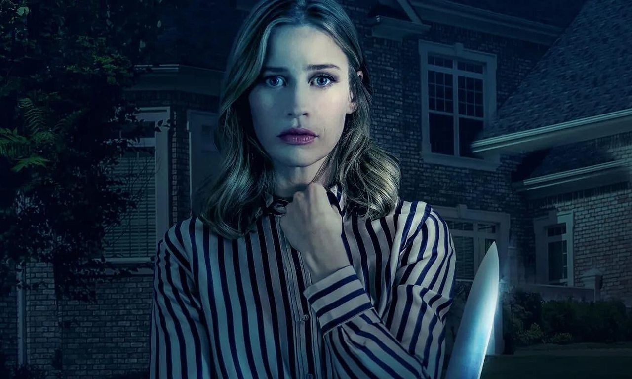 header image for Trapped with My Husband