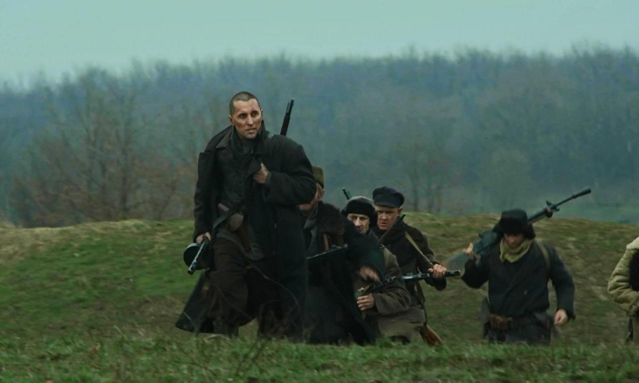 header image for Chervonyi