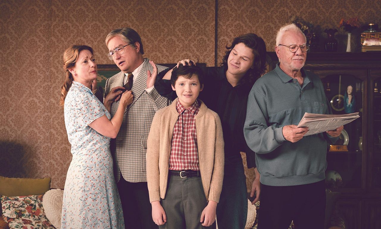 header image for Son of a Critch