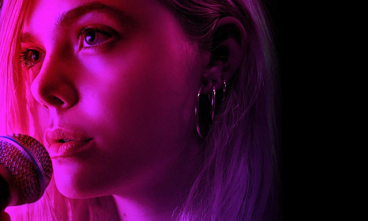 header image for Teen Spirit