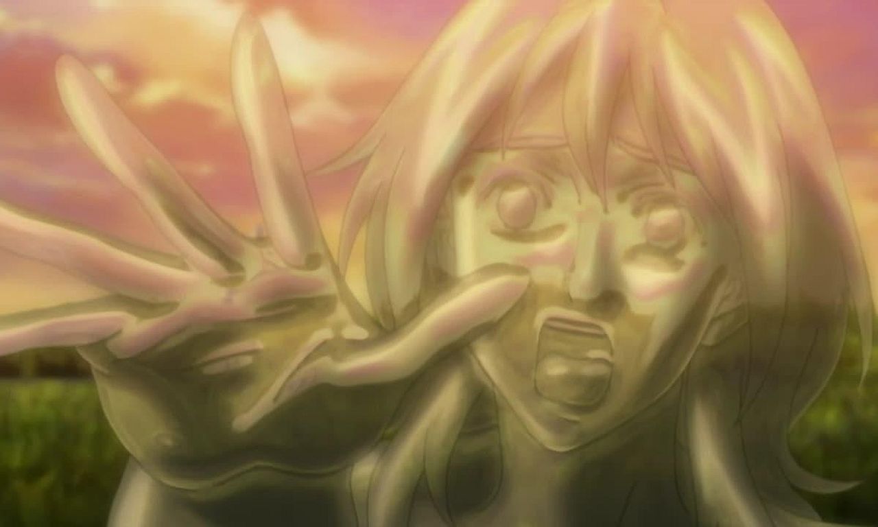 header image for Crystal Blaze