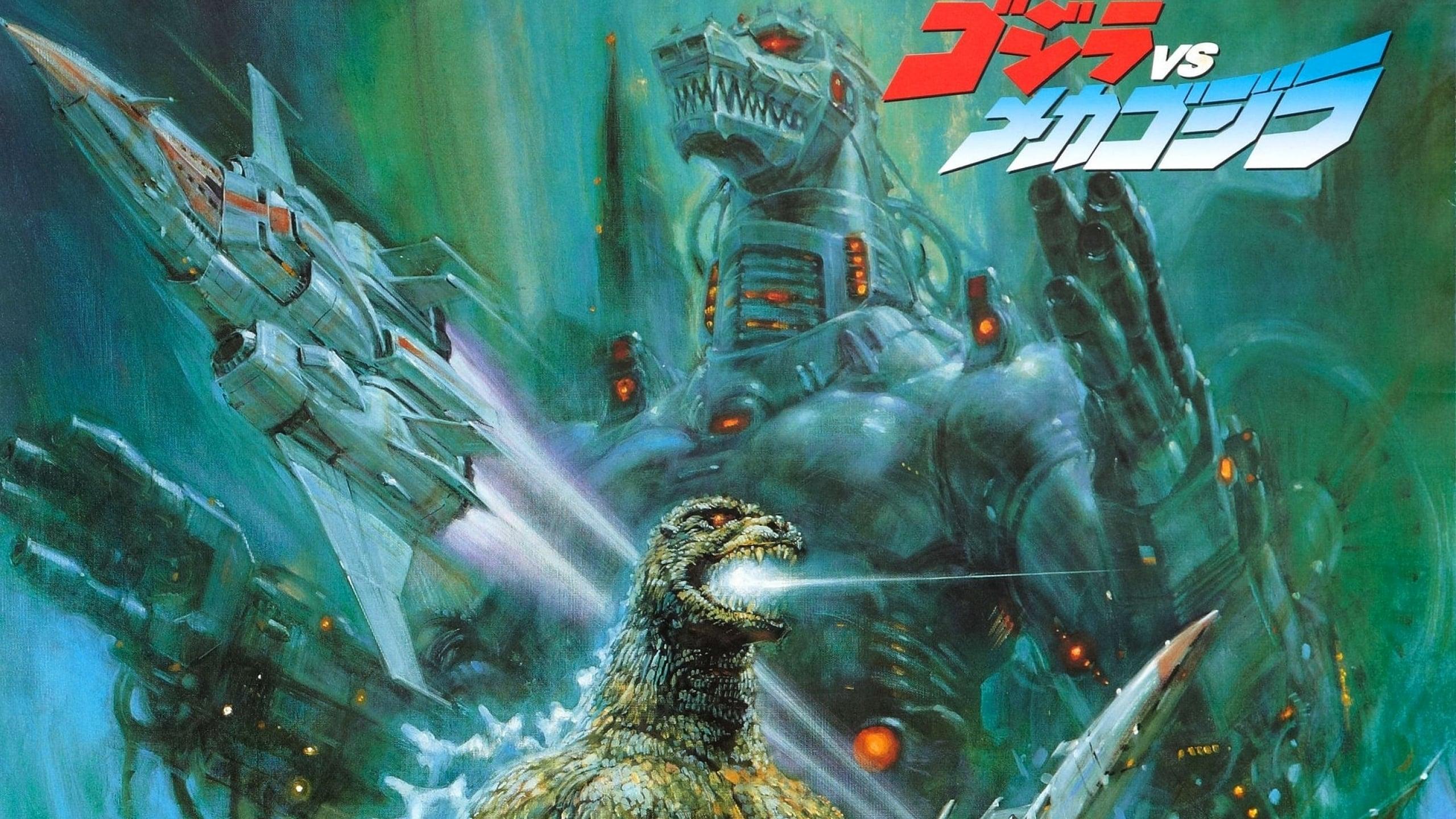 Godzilla 2 hot sale watch online