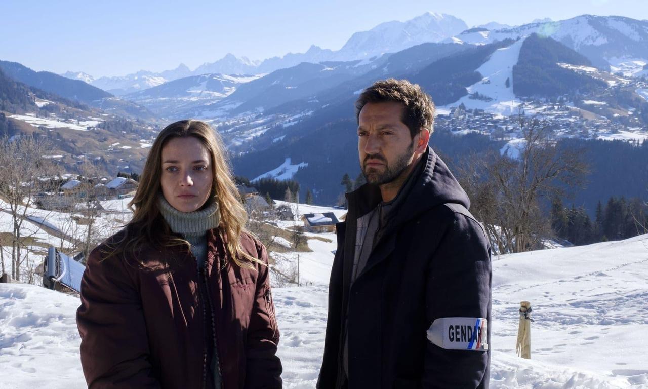 header image for Neige