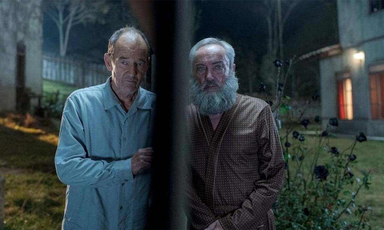 header image for My Neighbor Adolf