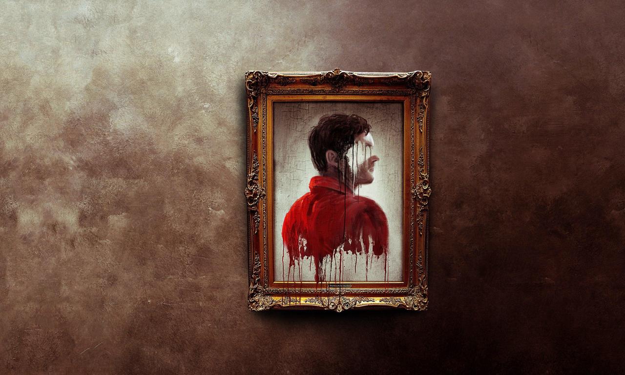 header image for The Visitor