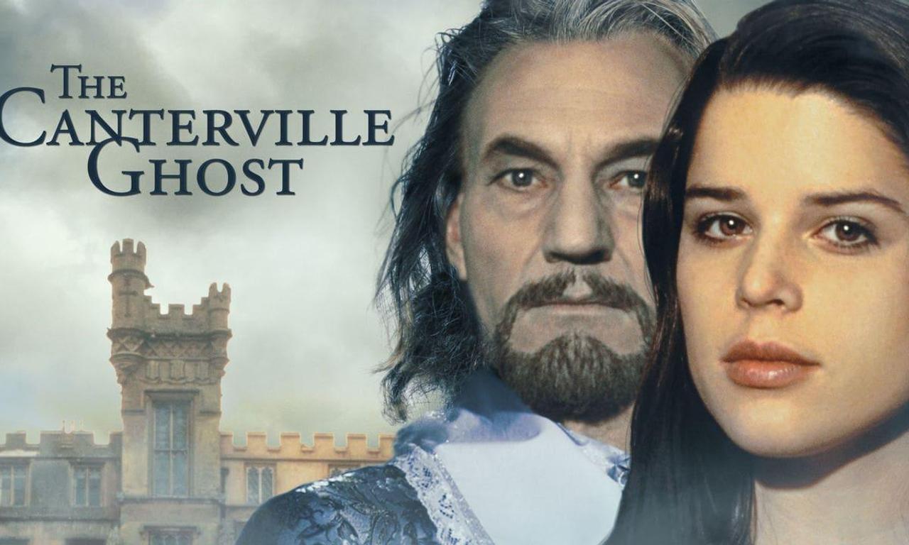 The Canterville Ghost Where to Watch and Stream Online Entertainment.ie
