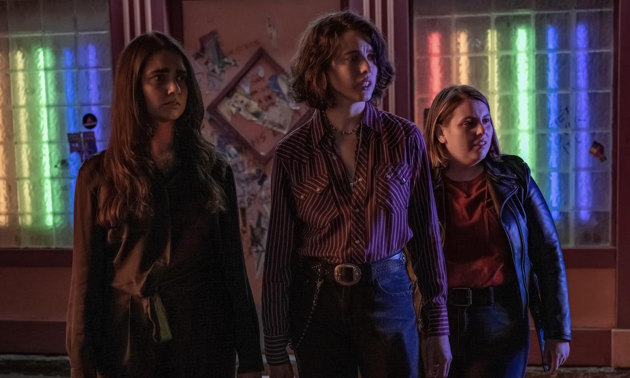 header image for Drive-Away Dolls