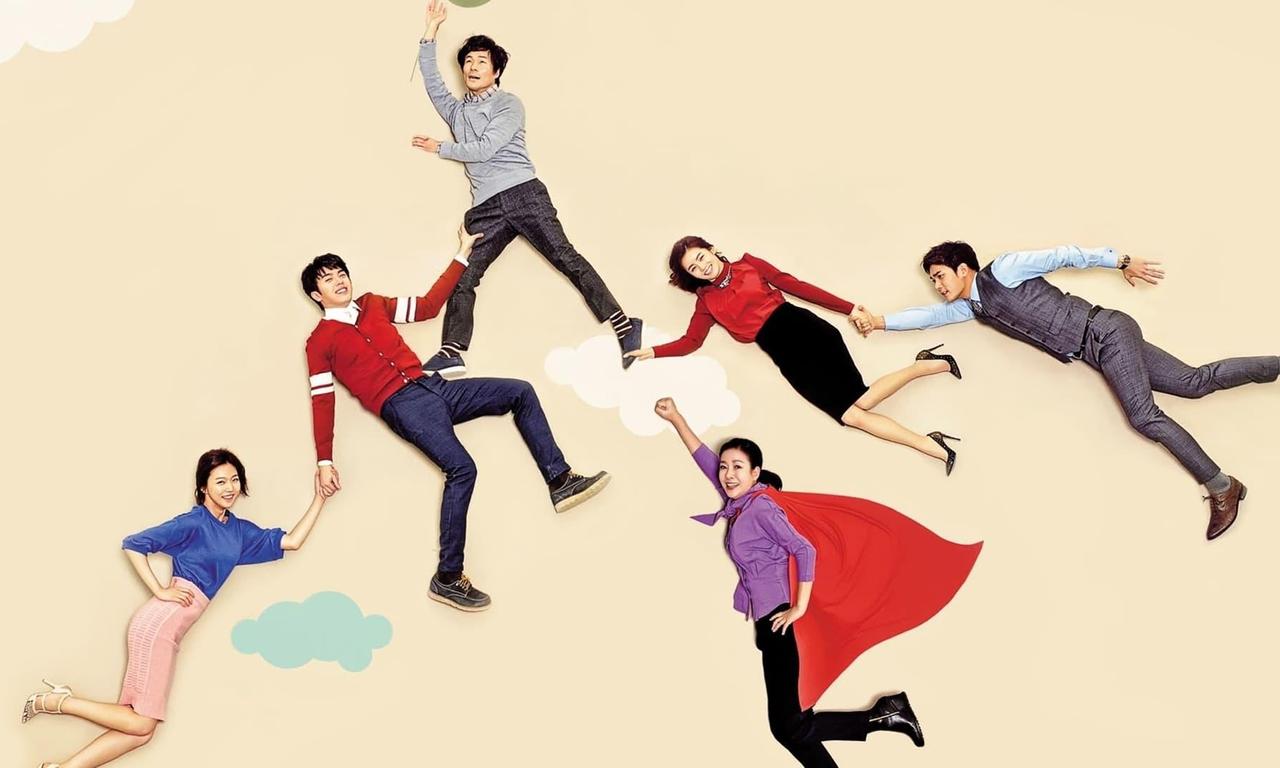 header image for Iron Lady Cha