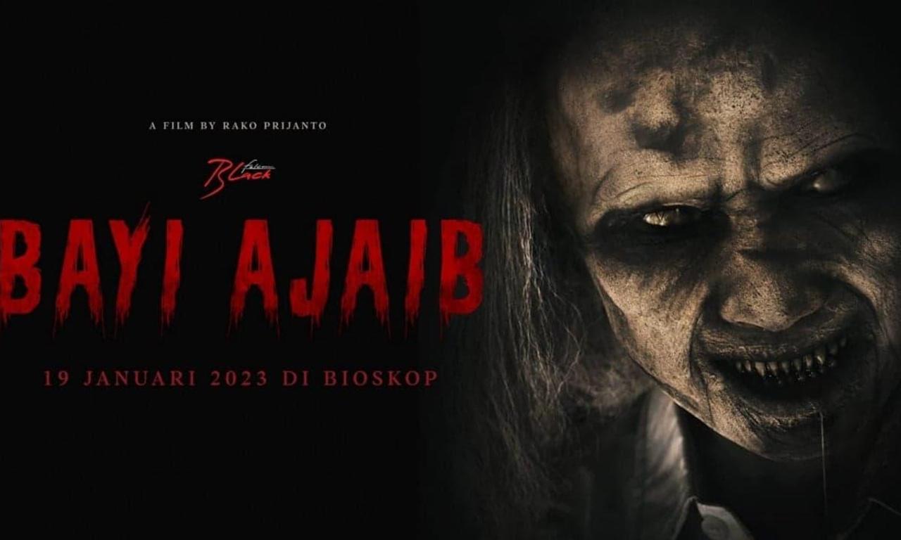header image for Bayi Ajaib