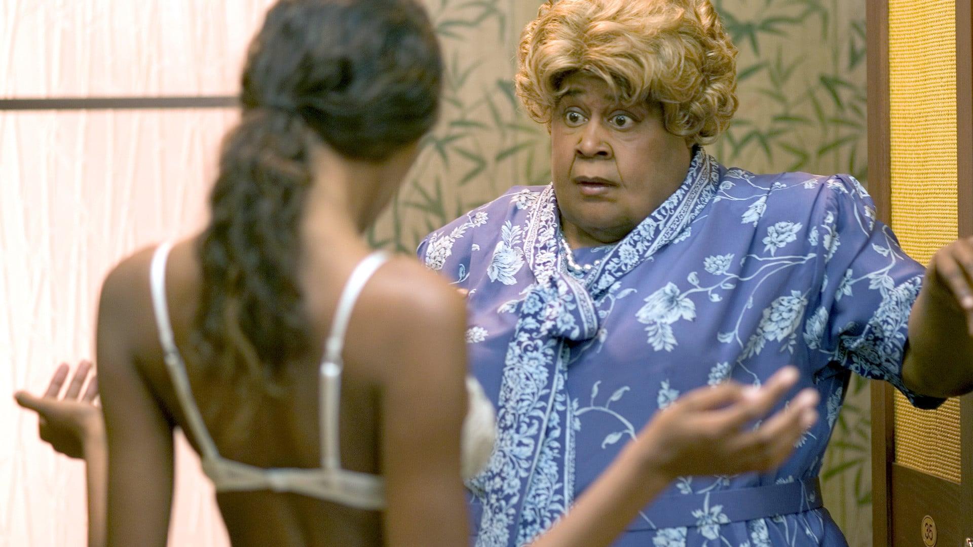 Big Momma s House 2 Where to Watch and Stream Online