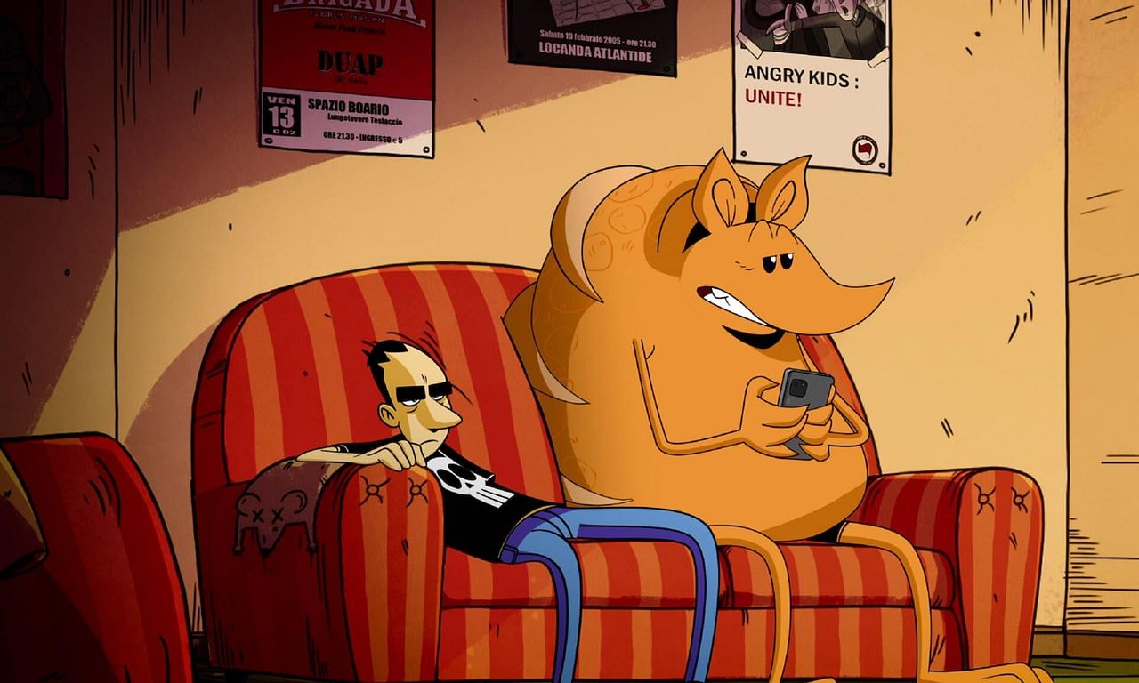 header image for This World Can't Tear Me Down