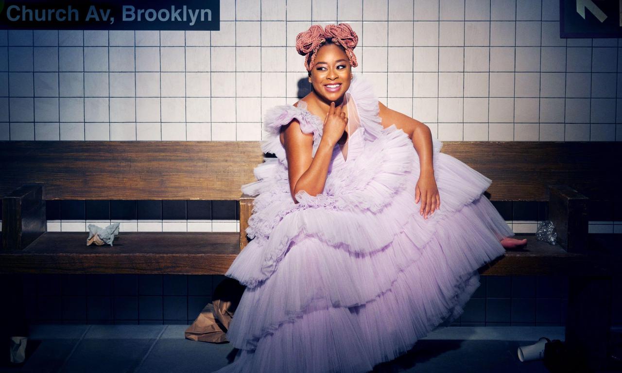 header image for Everything's Trash