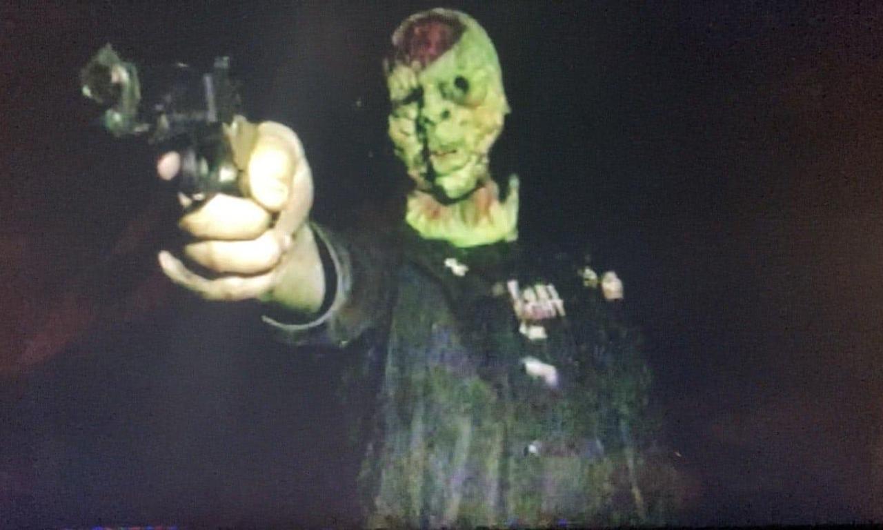 header image for Blood Sick Psychosis