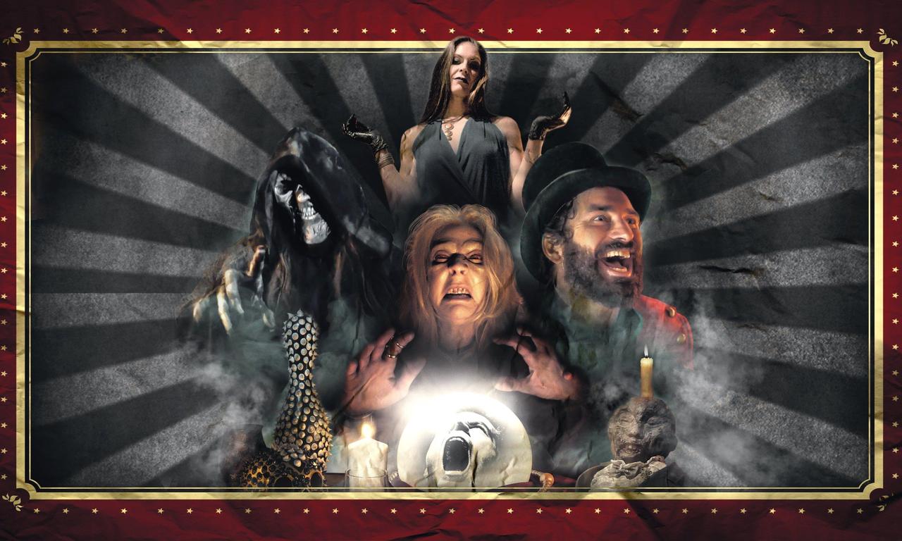 header image for Tales from the Other Side