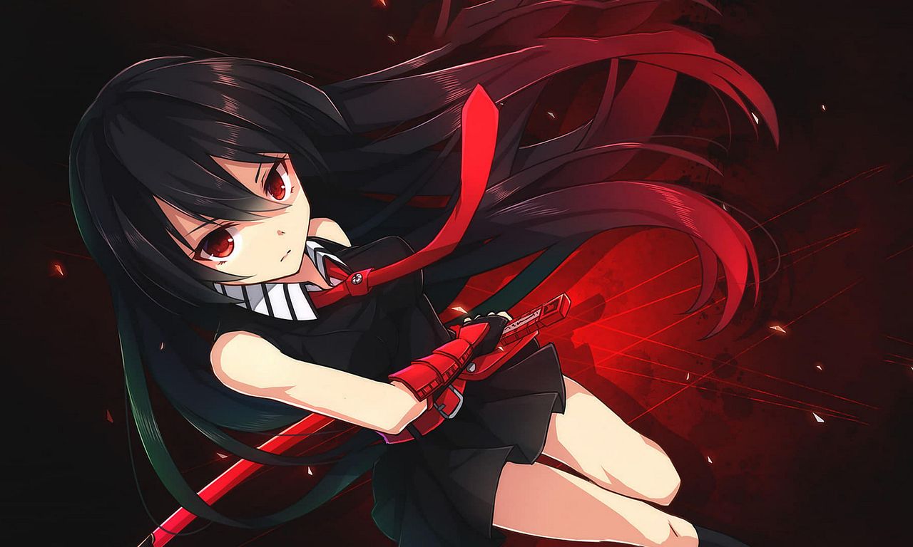 Akame ga Kill! - Where to Watch and Stream Online –