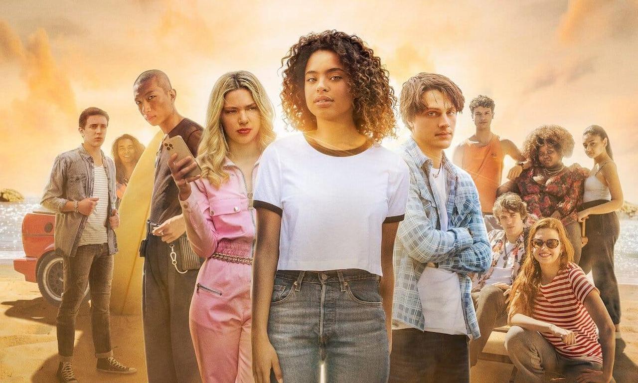 header image for Dangerous Liaisons