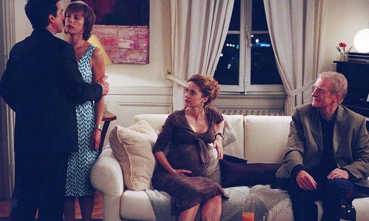 header image for True Enough