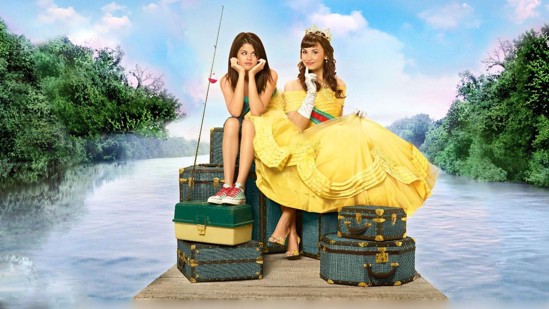 Princess protection program on sale full movie stream