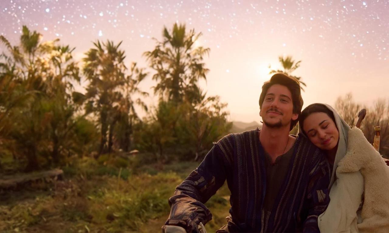 header image for Journey to Bethlehem