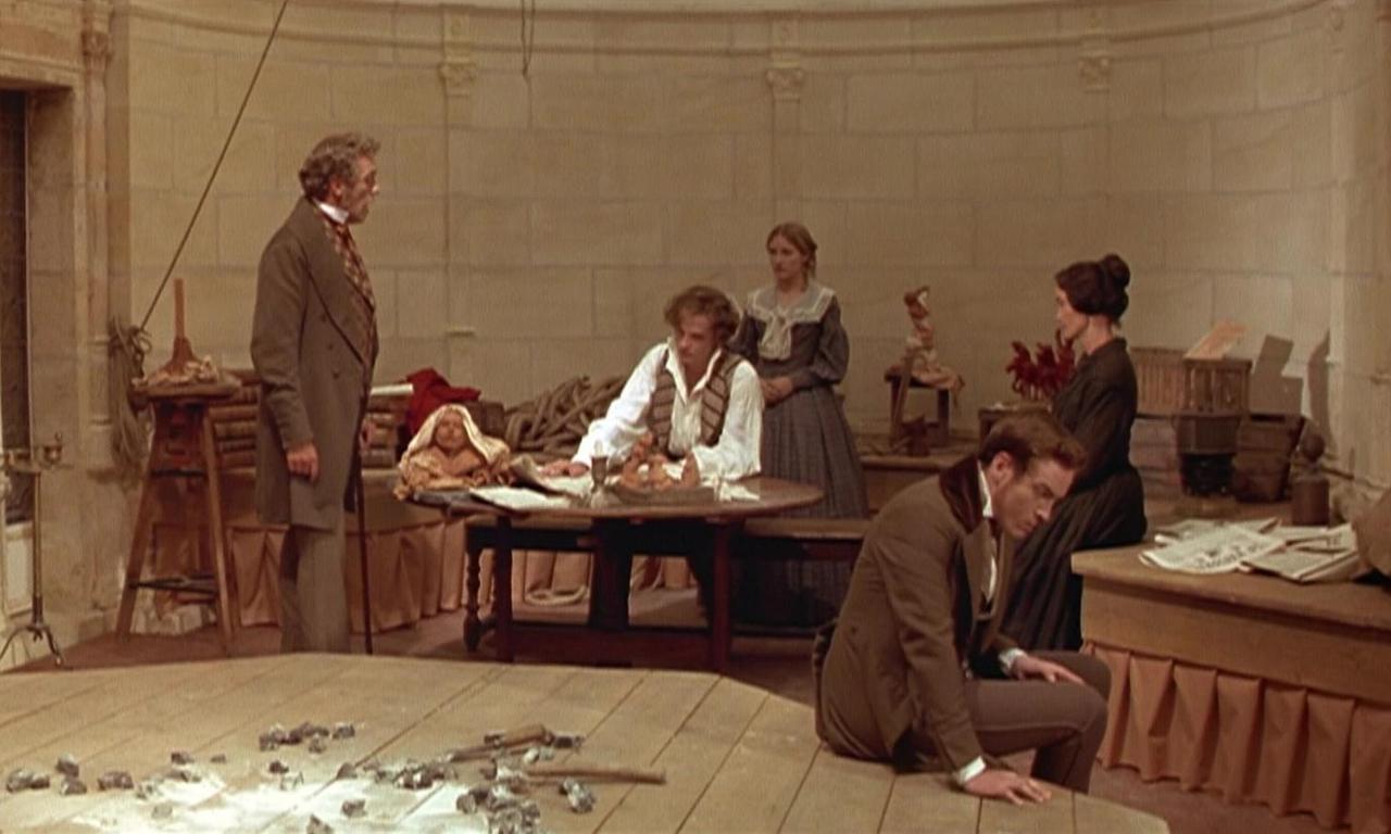 header image for Cousin Bette