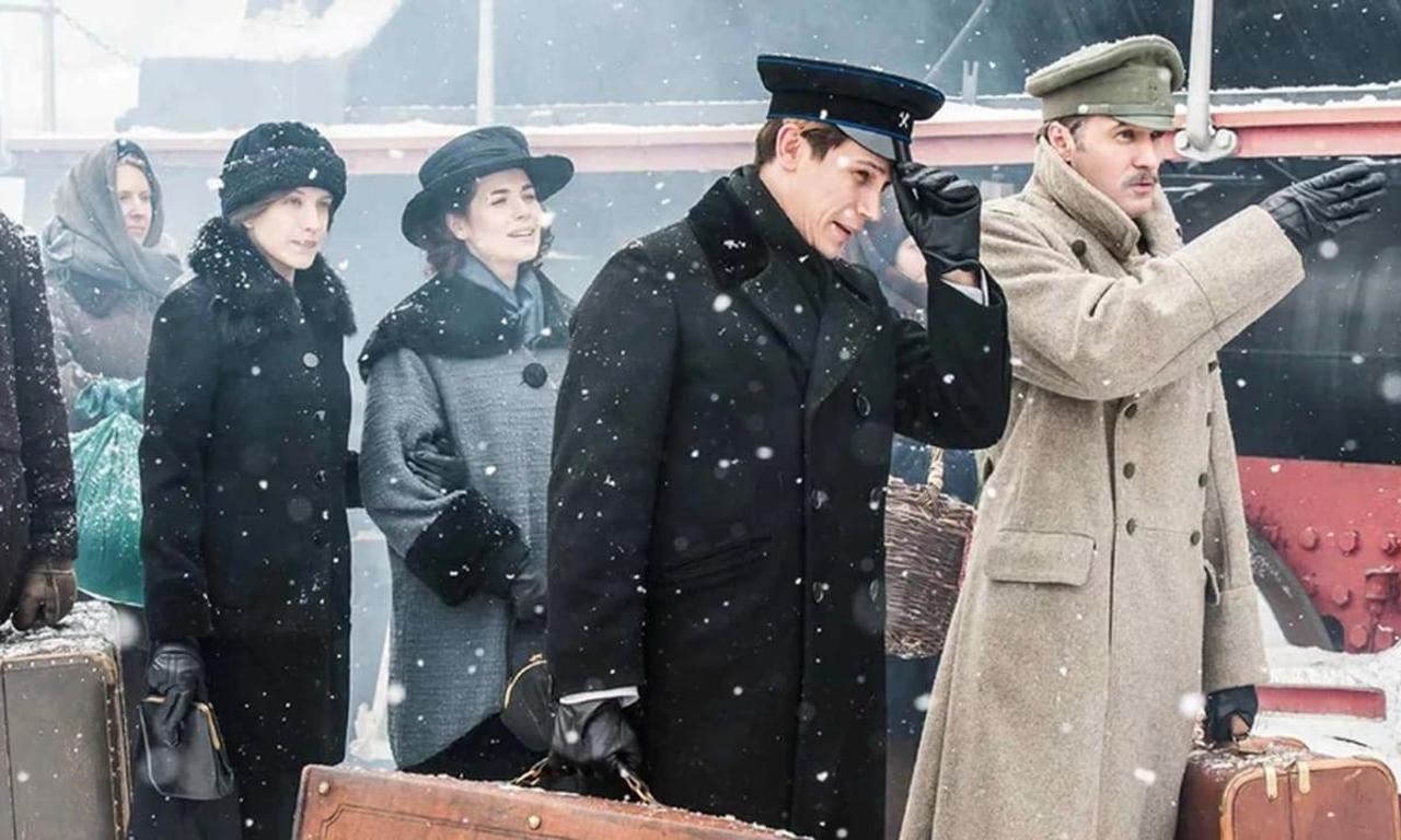 header image for The Road to Calvary