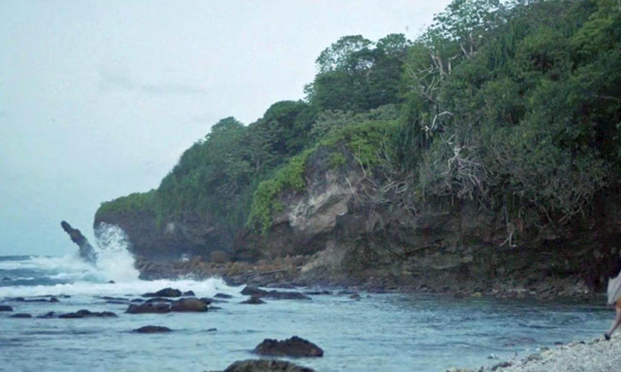 header image for Island of the Hungry Ghosts