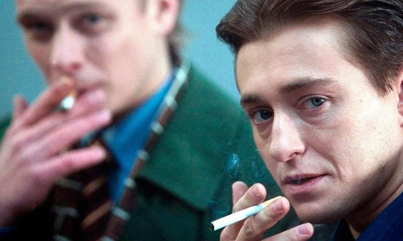 header image for Brigada