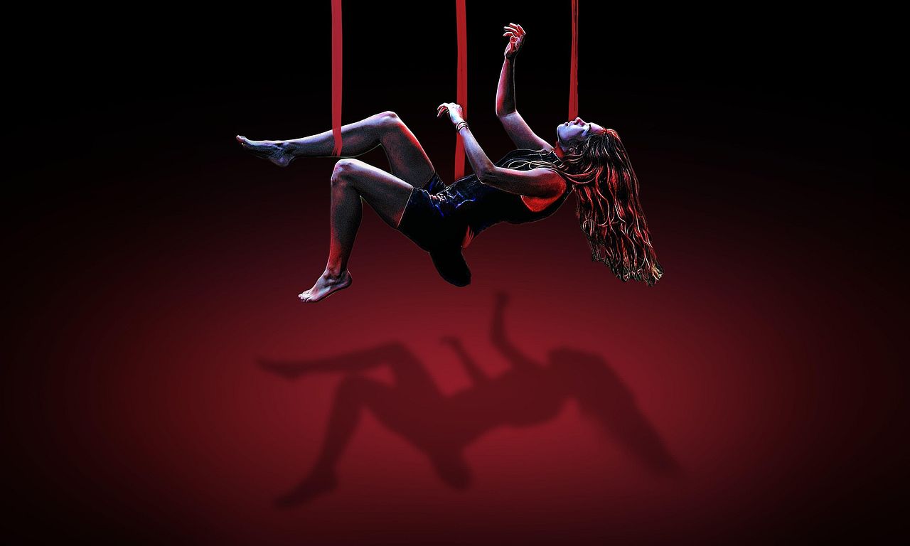 header image for The Puppetman