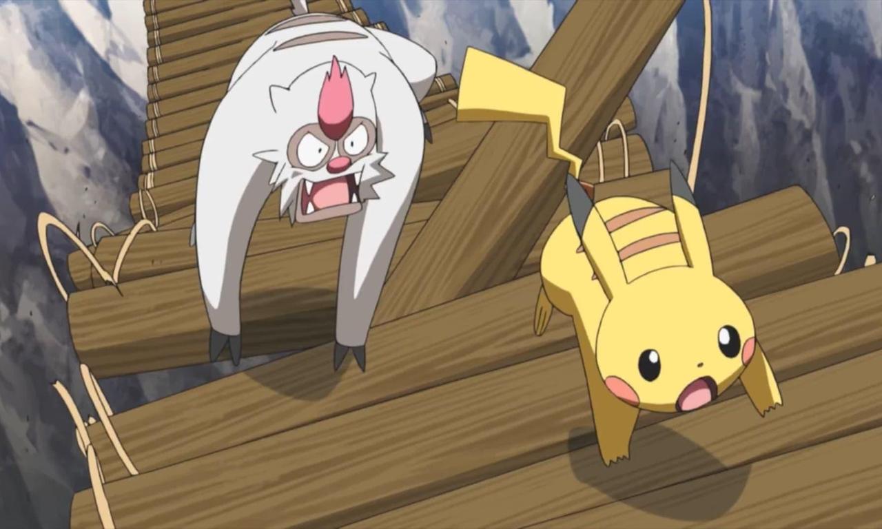 header image for Pokémon Generations