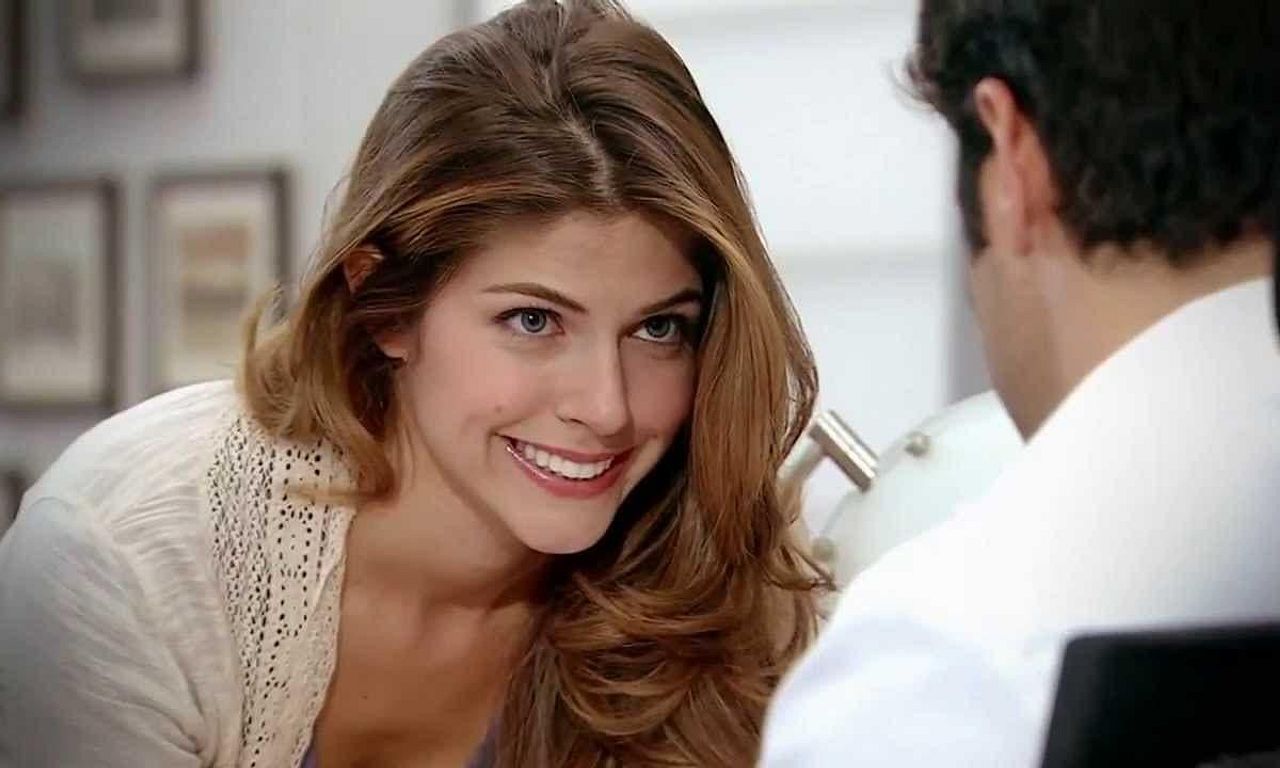 header image for La Hipocondríaca