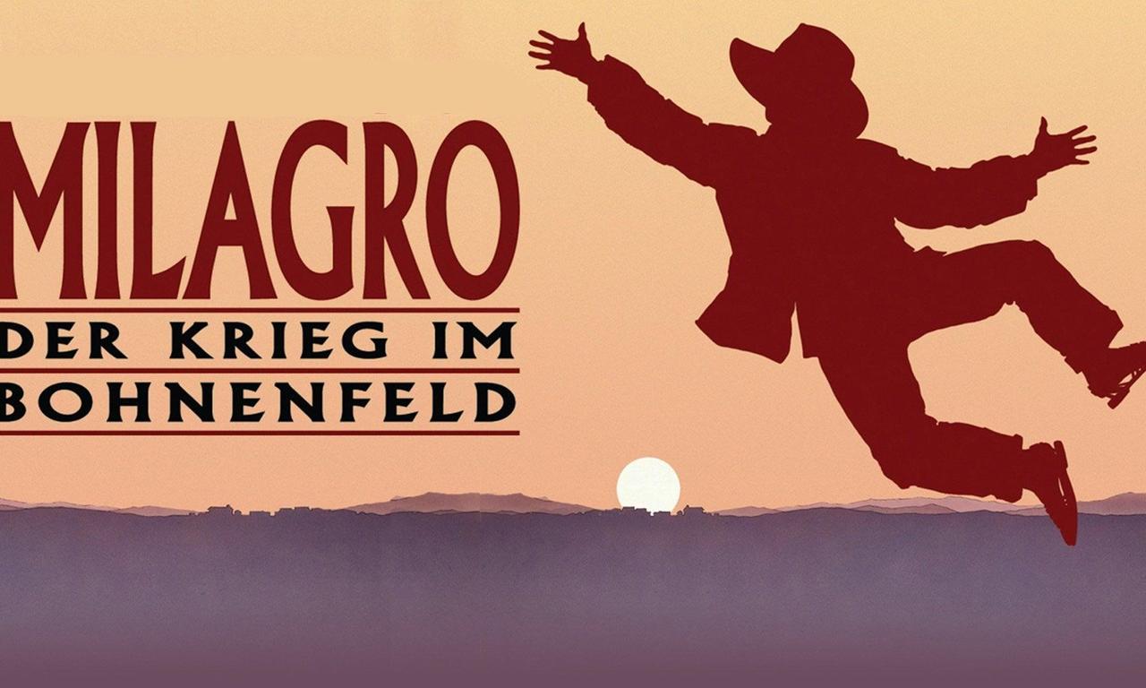 The Milagro Beanfield War Where to Watch and Stream Online