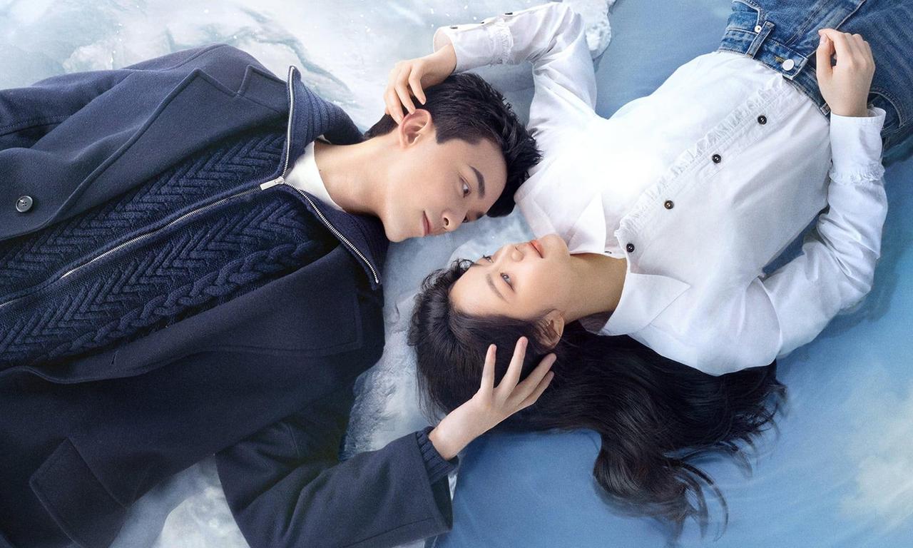 header image for Amidst a Snowstorm of Love