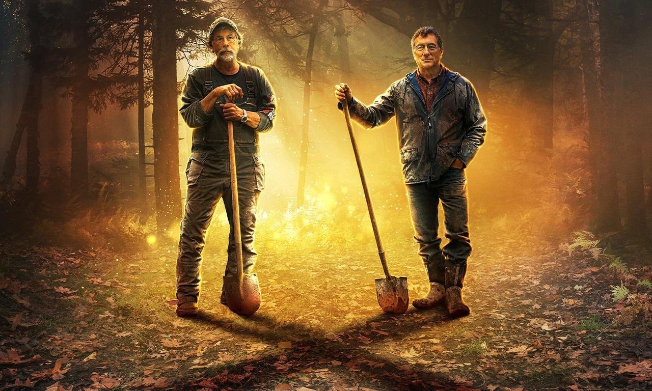 The Curse of Oak Island Where to Watch and Stream Online