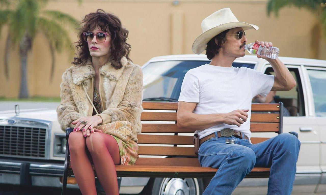 Dallas Buyers Club streaming: where to watch online?