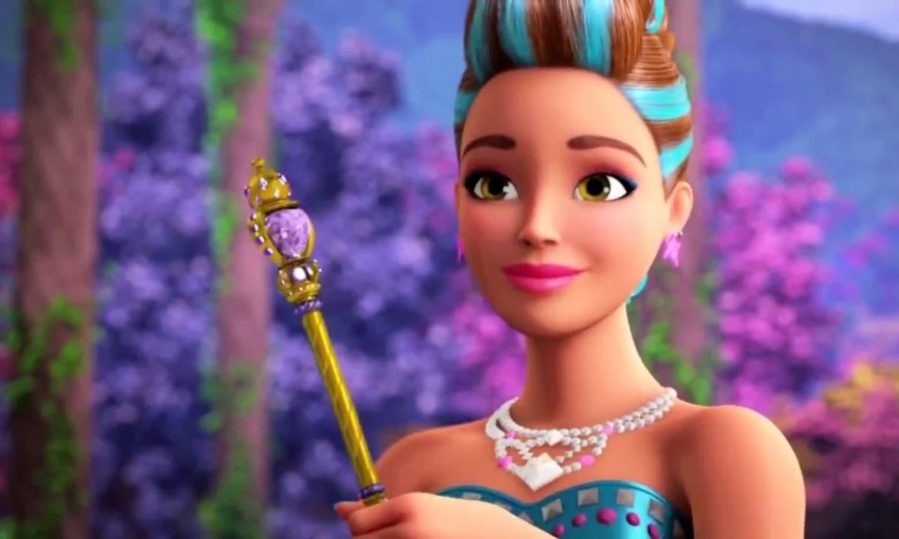 Sing Along with Barbie - Where to Watch and Stream Online