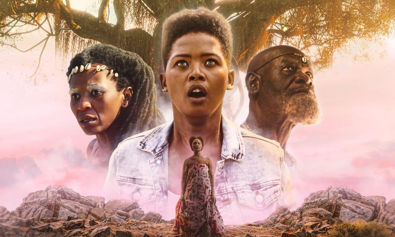 header image for The Brave Ones